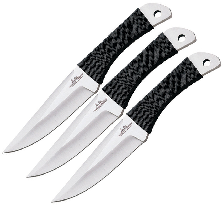 Промах ножи. Нож метательный Cord Grip Triple Thrower Set. Метательные ножи Gil Hibben. Hibben Knives метательные ножи.