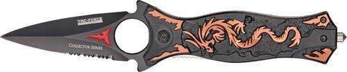 Tac Force TF-707 Series Assisted Opening Folding Knife