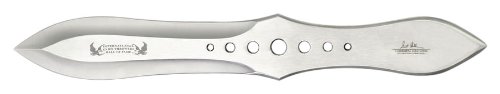 United Cutlery GH2033 Gil Hibben Competition Triple Knife Thrower