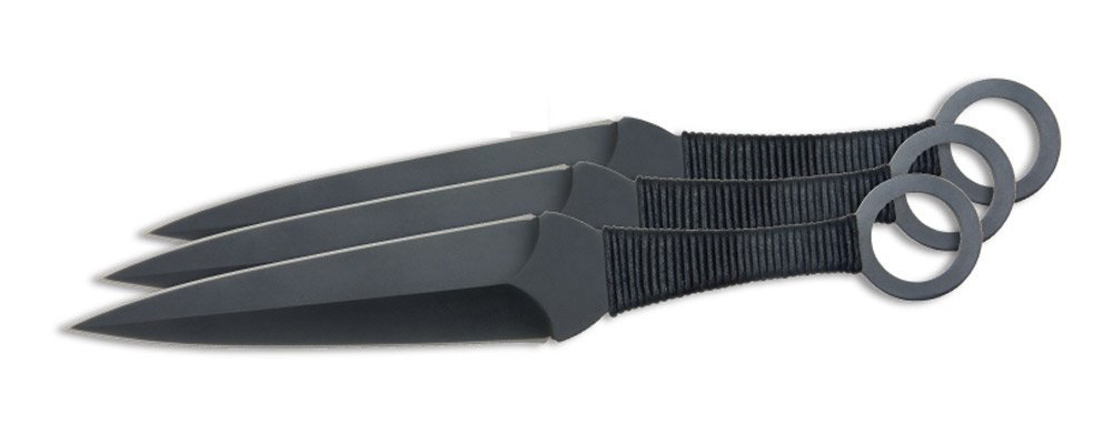 United Cutlery UC2772 Expendables Kunai Thrower