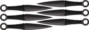 szco-supplies-kunai-knife-set