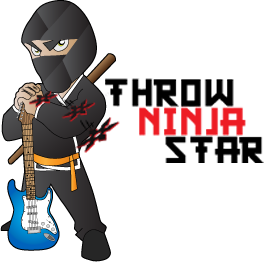 ninja stars shop