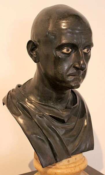 Scipio Africanus