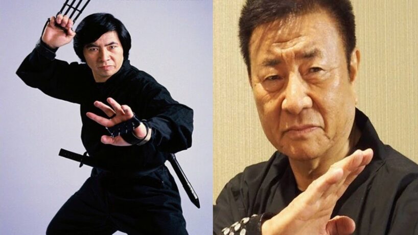 Sho Kosugi Ninja Movies